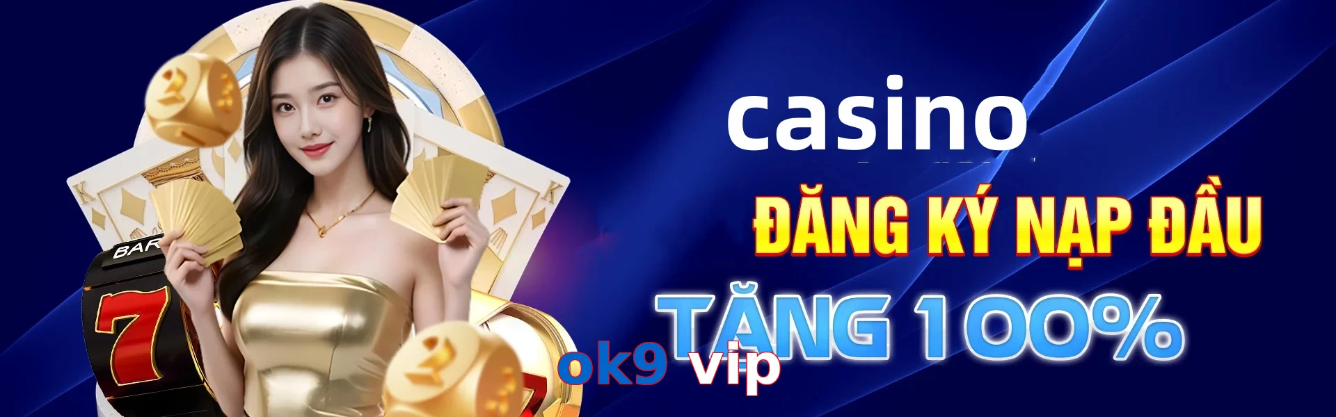 ok9 vip