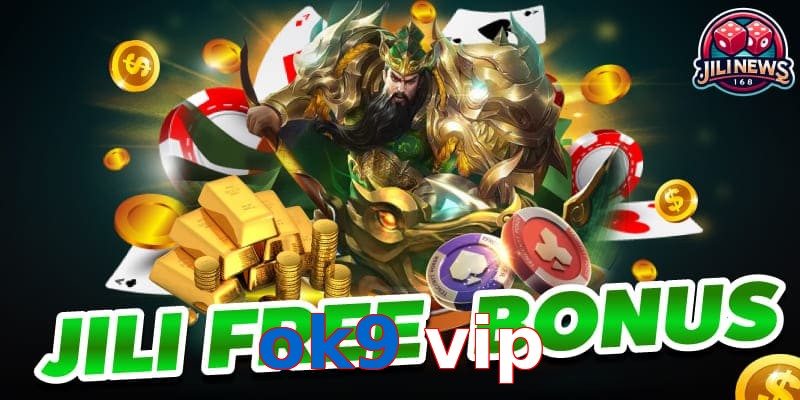 ok9 vip