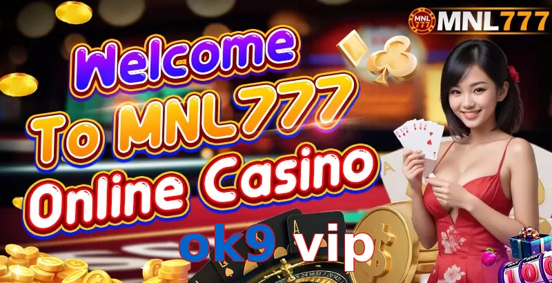 ok9 vip
