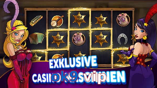ok9 vip