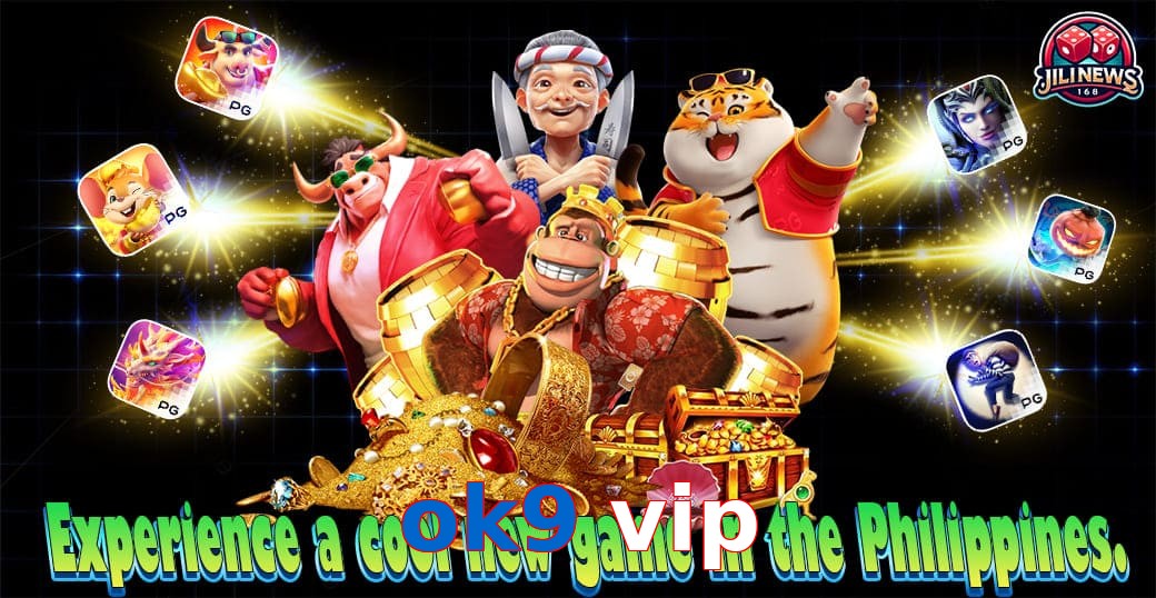 ok9 vip