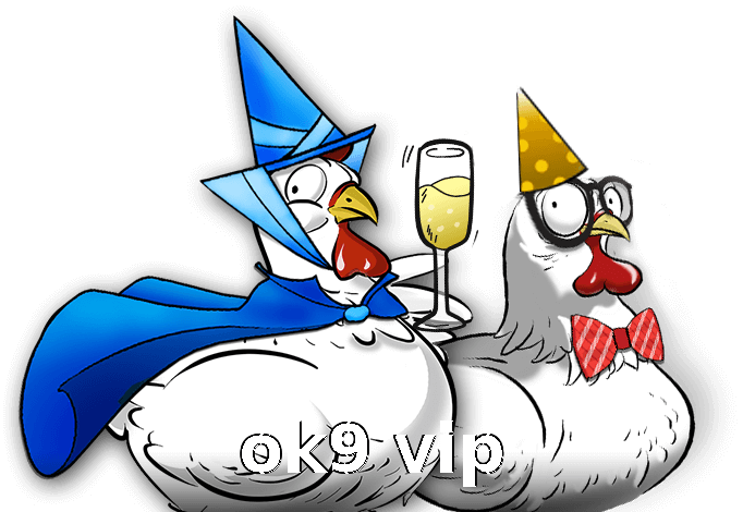 ok9 vip