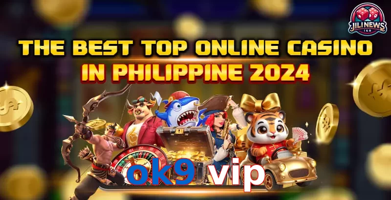 ok9 vip