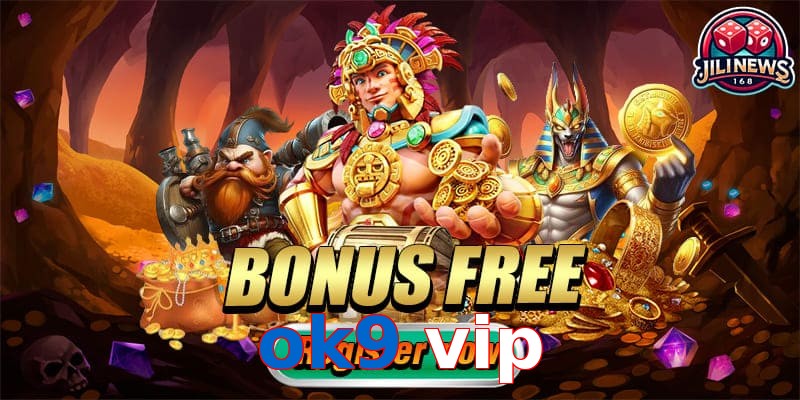 ok9 vip