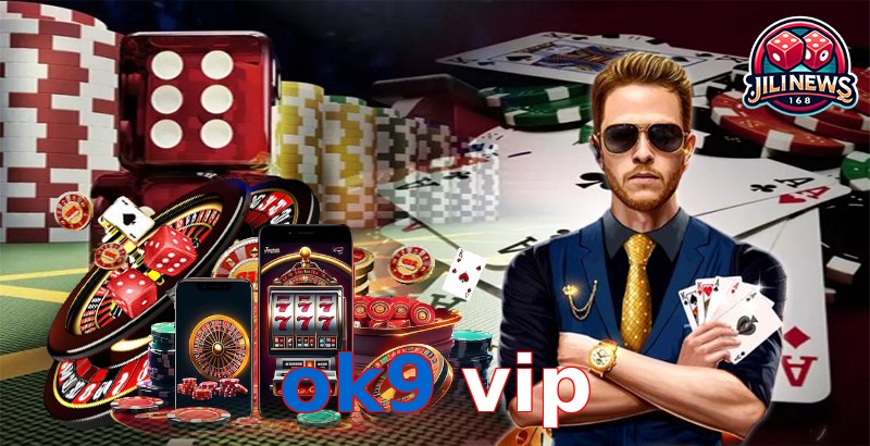 ok9 vip