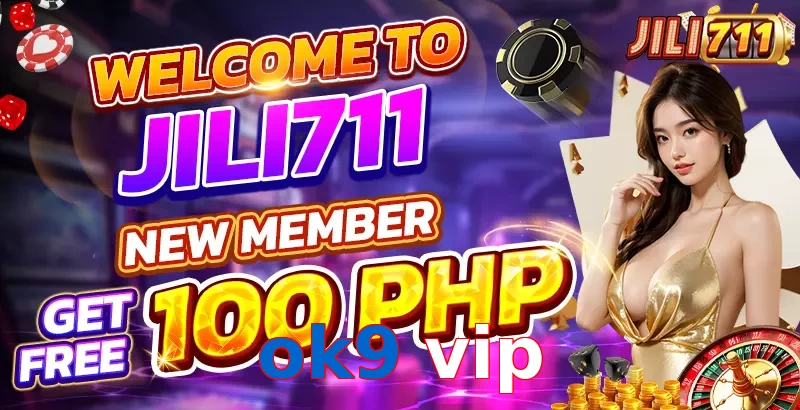 ok9 vip
