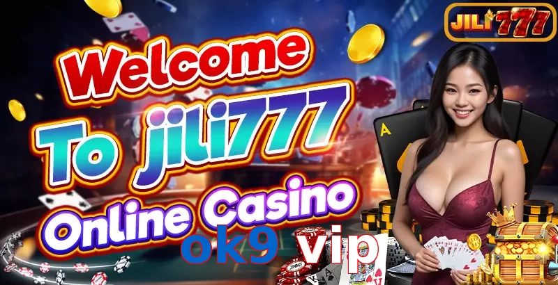 ok9 vip