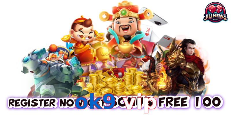 ok9 vip