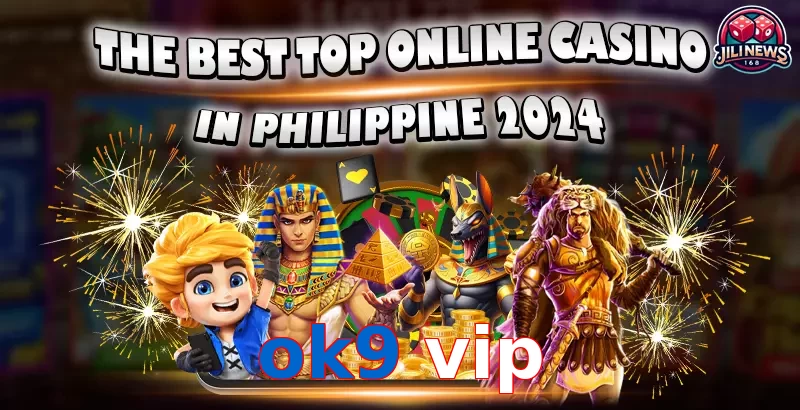 ok9 vip