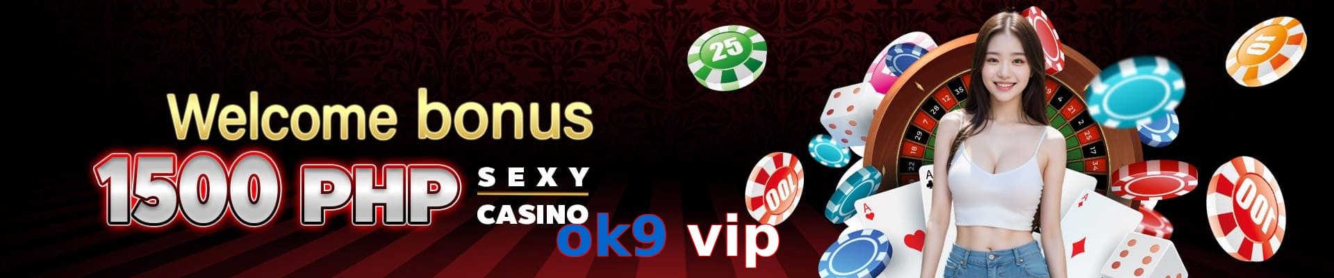 ok9 vip