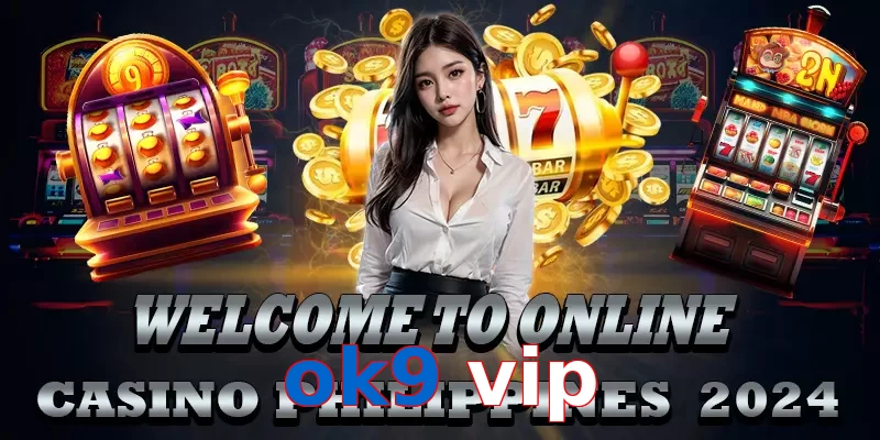 ok9 vip