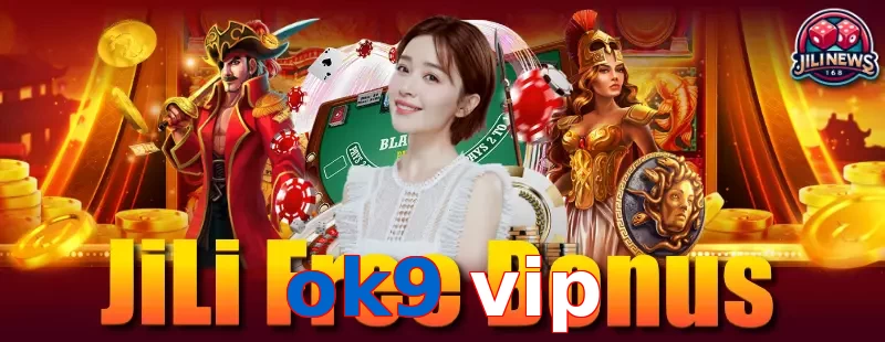 ok9 vip