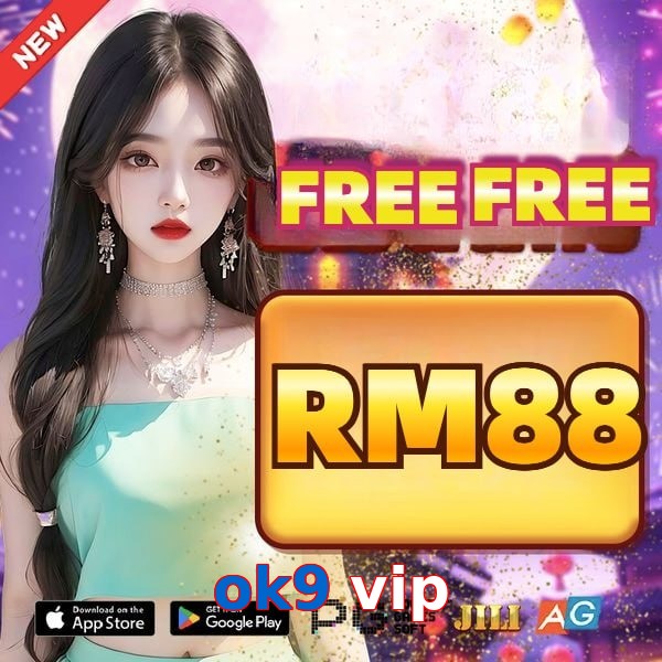 ok9 vip