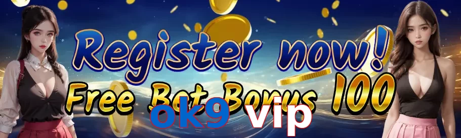 ok9 vip
