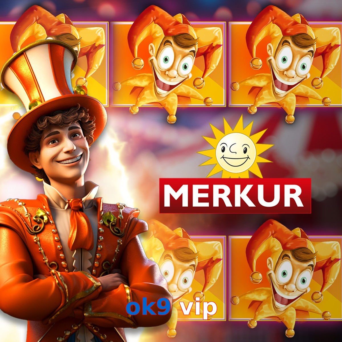 ok9 vip