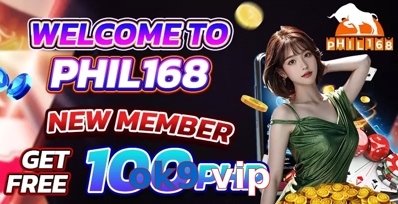 ok9 vip