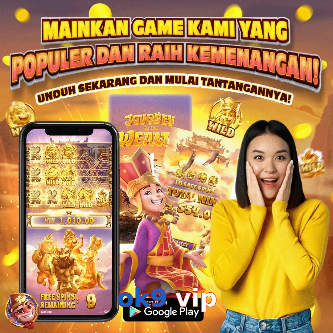 ok9 vip