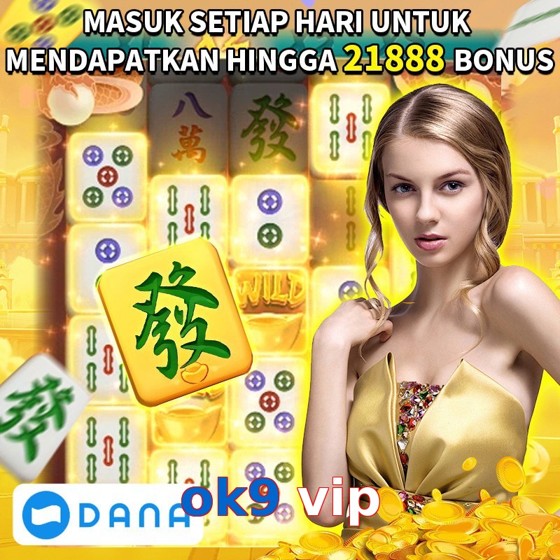 ok9 vip