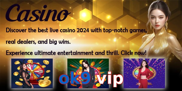 ok9 vip