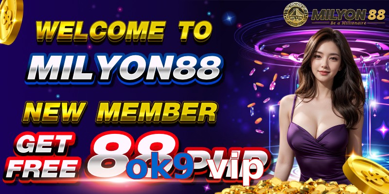 ok9 vip