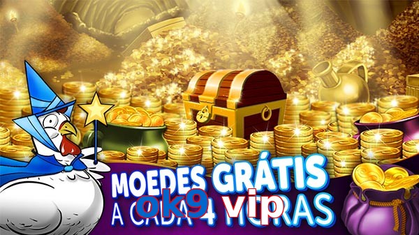 ok9 vip