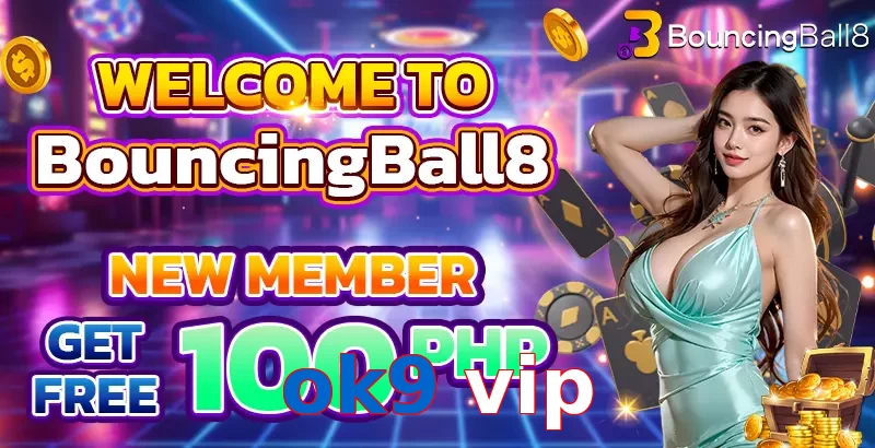 ok9 vip