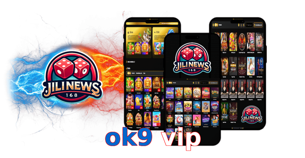 ok9 vip