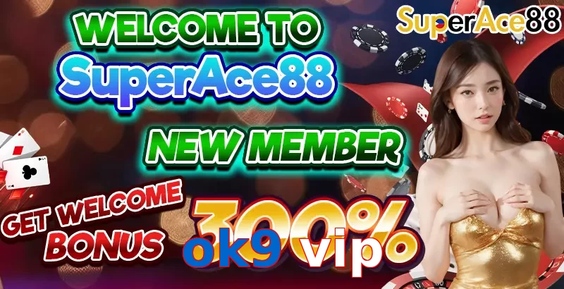 ok9 vip