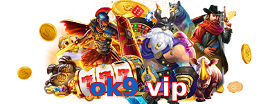 ok9 vip