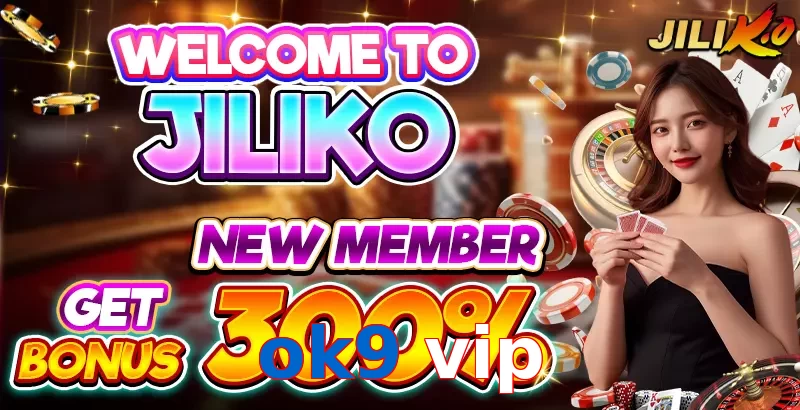 ok9 vip