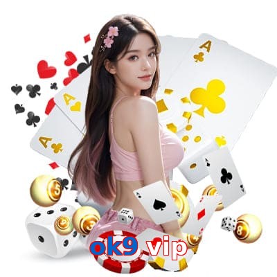 ok9 vip