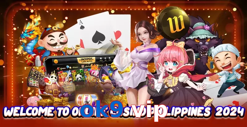 ok9 vip