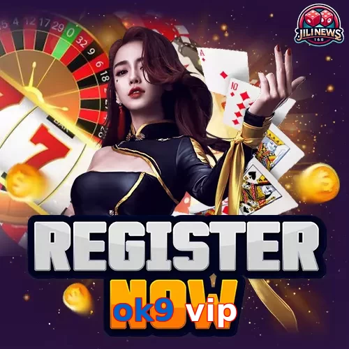 ok9 vip