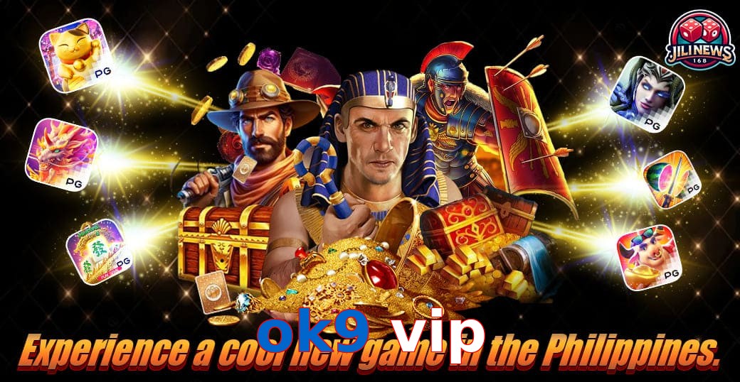 ok9 vip