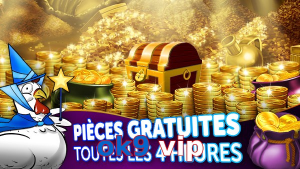 ok9 vip