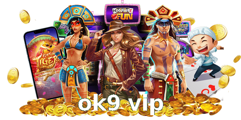 ok9 vip