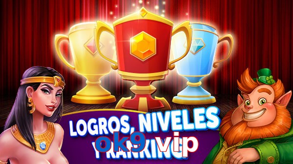 ok9 vip