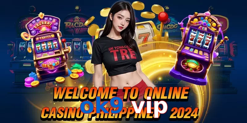 ok9 vip