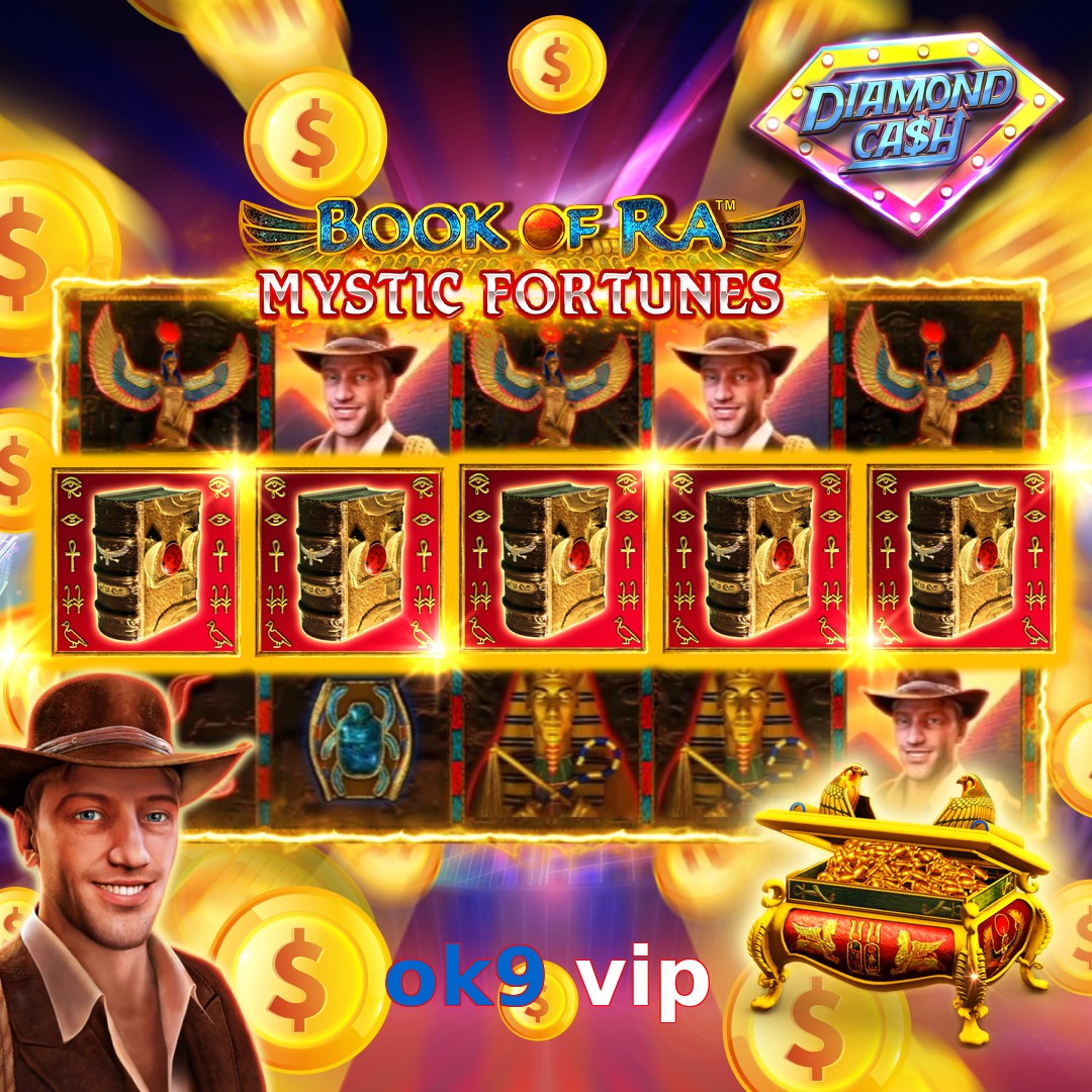 ok9 vip