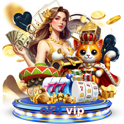 ok9 vip