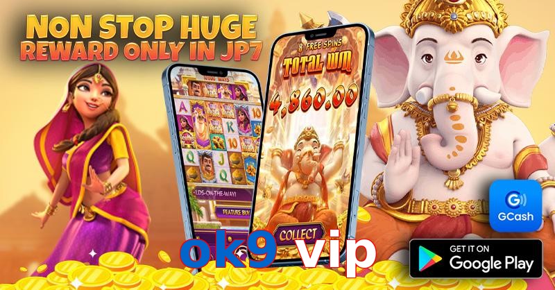 ok9 vip
