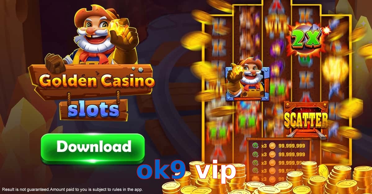 ok9 vip