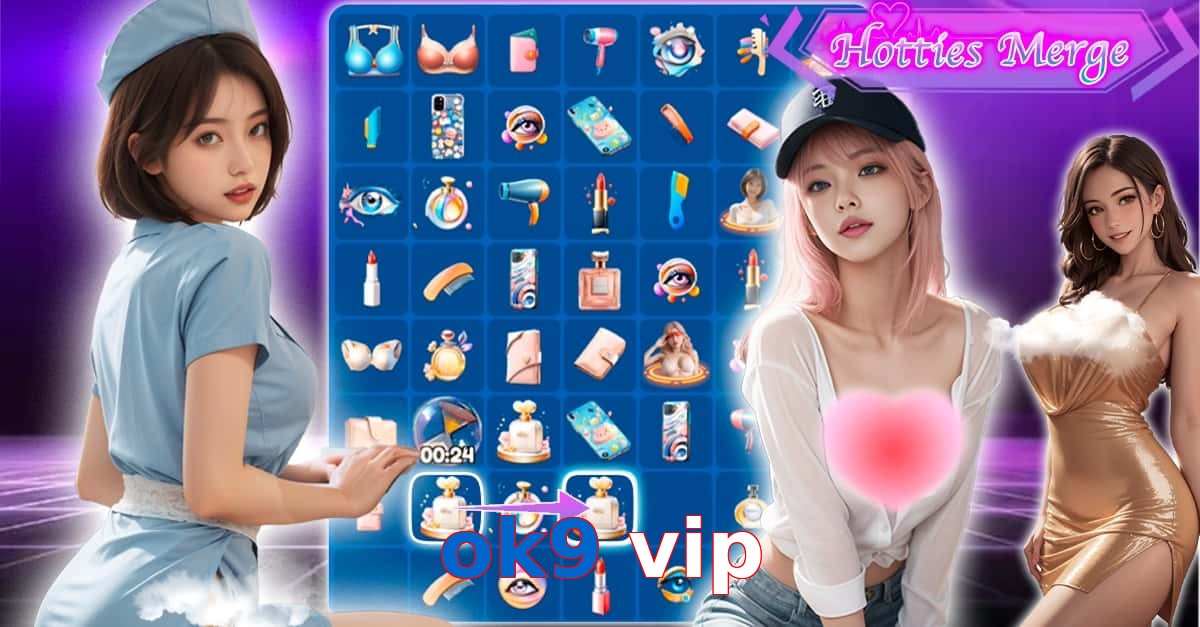 ok9 vip