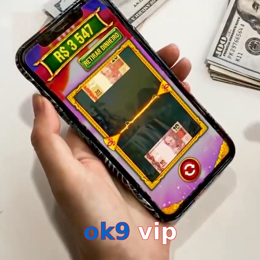 ok9 vip