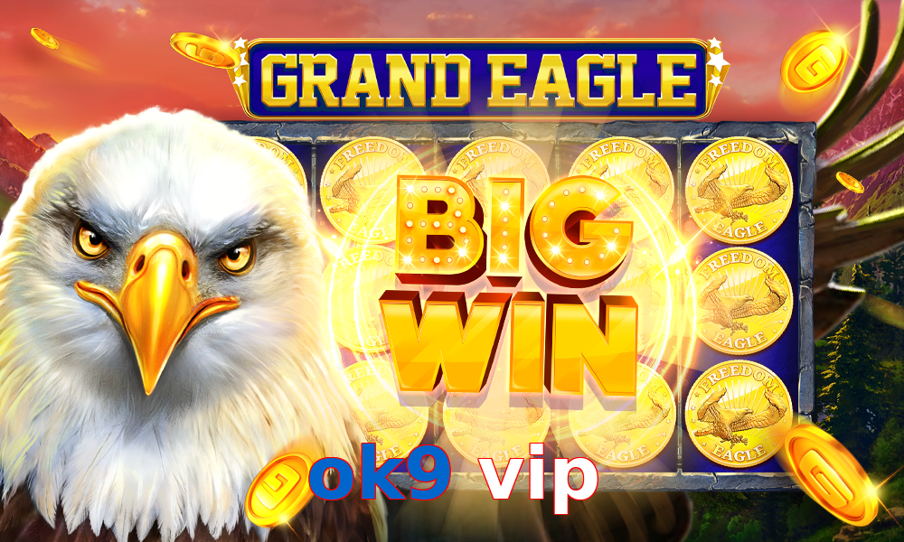 ok9 vip