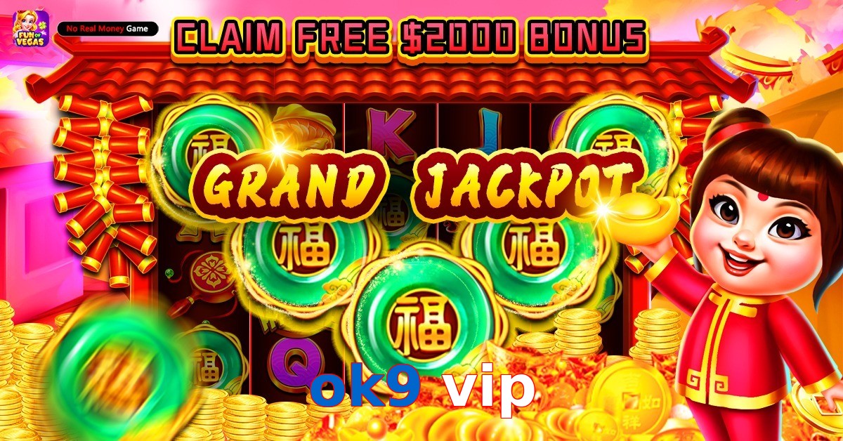 ok9 vip
