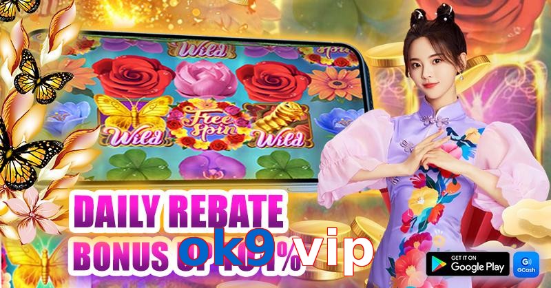 ok9 vip