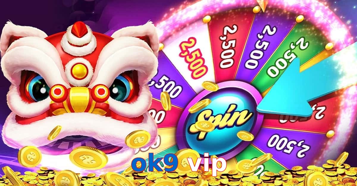 ok9 vip