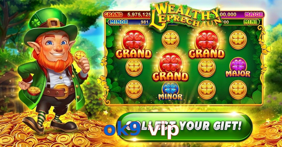 ok9 vip