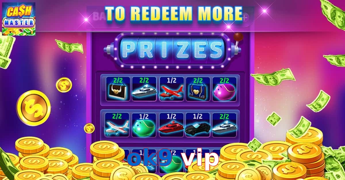 ok9 vip